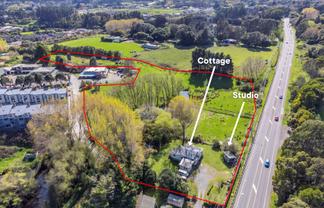 111 State Highway, Paraparaumu