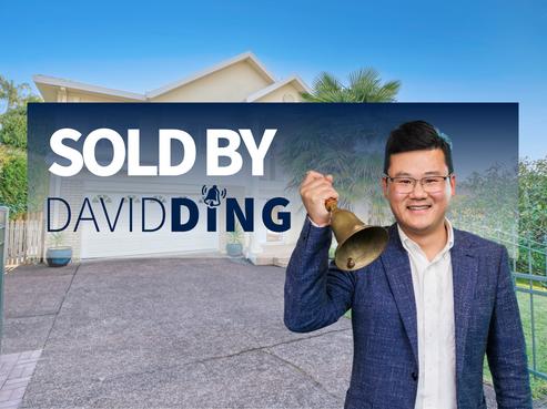 31 Goldfinch Rise, Unsworth Heights