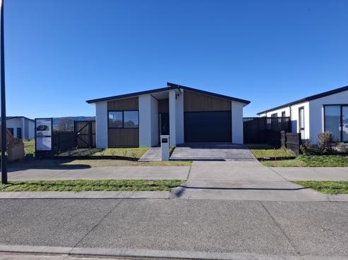 55 Rangithi Street, Matamata