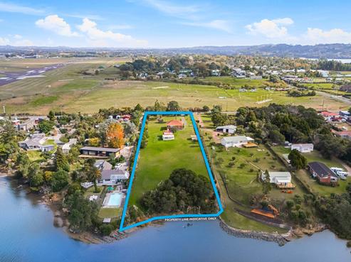 123 Kauri Road, Whenuapai