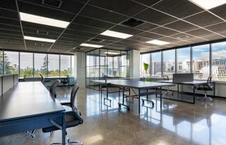 Premium Turn-key Office - Convenient Location
