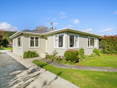 64 Westminster Road, Wainuiomata