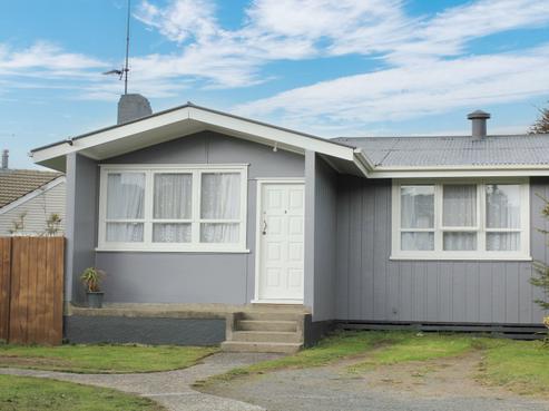 45A Jellicoe Drive, Hamilton East