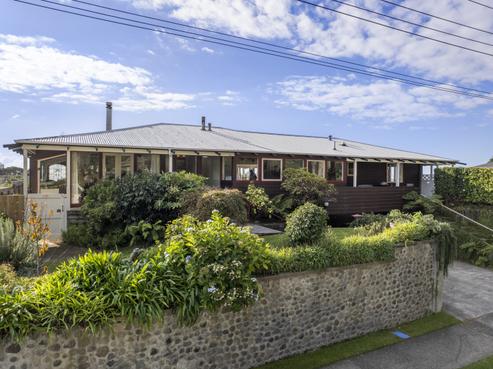 21 Fillis Street, New Plymouth Central