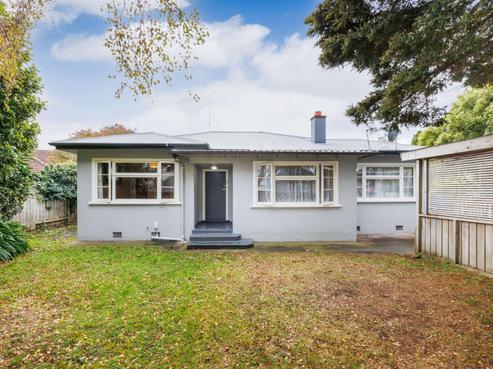 5 Pahiatua Street, Hokowhitu