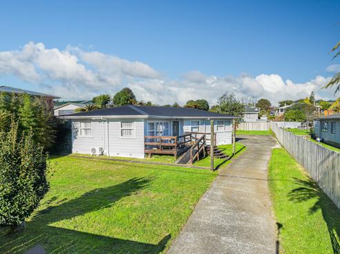 26 Scott Avenue, Owhata