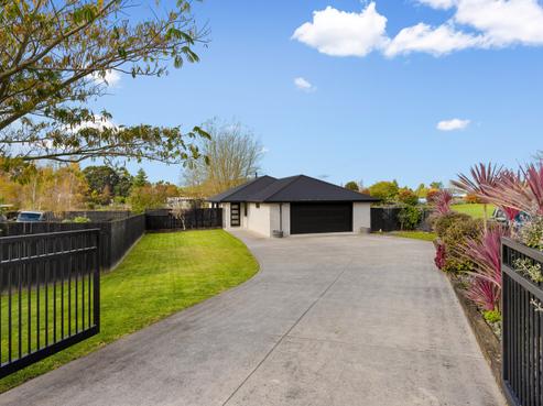 9 Kauri Street, Tokoroa