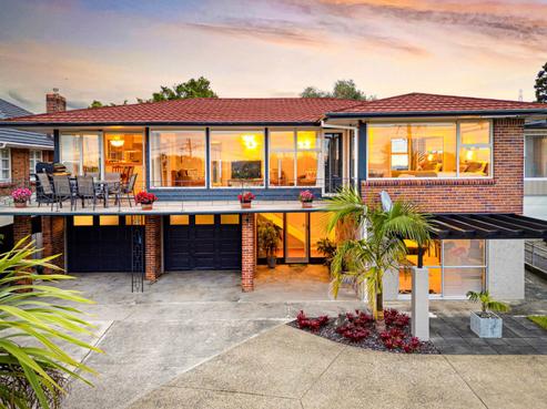 76 Jaemont Avenue, Te Atatu South
