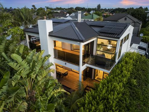 46 Saint Michaels Avenue, Point Chevalier