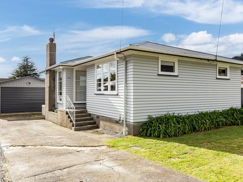383 George Street, Stokes Valley