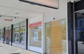 Perfectly Located Ponsonby Retail