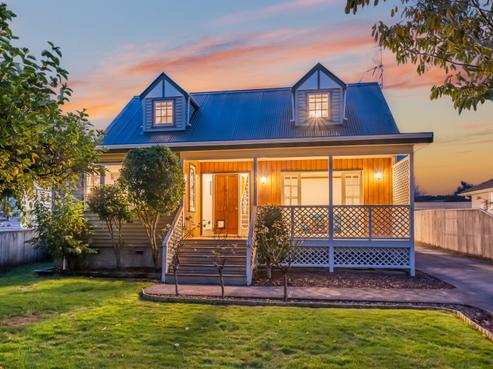 148 Mcleod Street, Elderslea