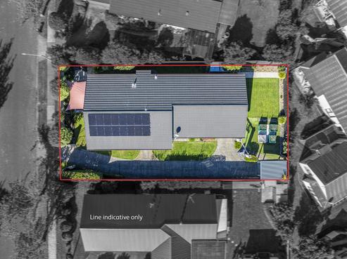 1217 Louie Street, Parkvale