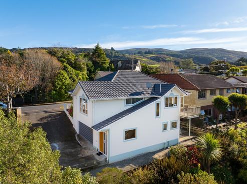242 Helensburgh Road, Helensburgh