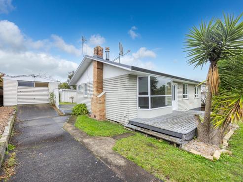 99 Russell Road, Huntly