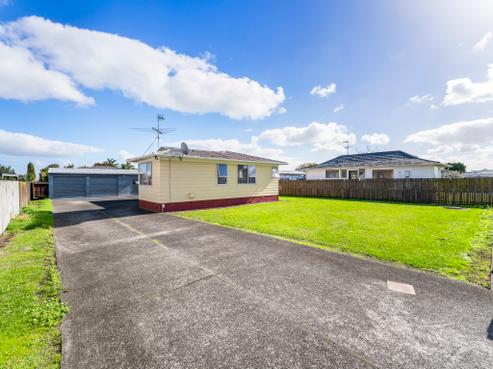 18 Station Road, Takanini