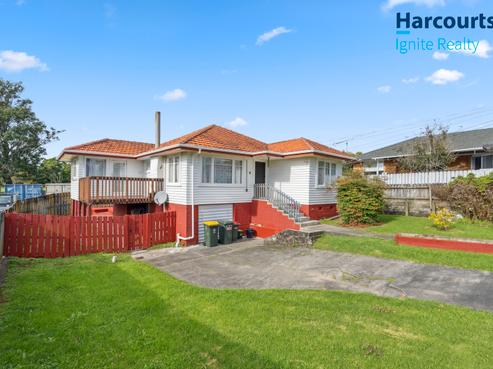 11A Frances Street, Manurewa