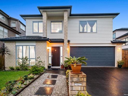 20 Viera Drive, Flat Bush
