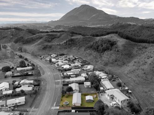 250 Valley Road, Kawerau