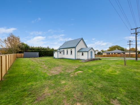 1 Clyde Street, Renwick