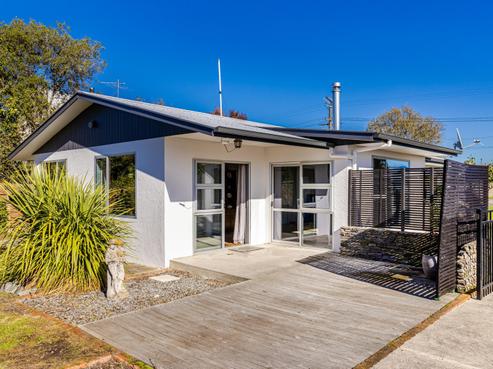 28B Uxbridge Street, Renwick