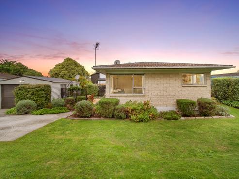 40 Walter Strevens Drive, Conifer Grove