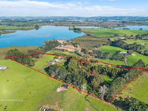 91D Estuary View Road, Waiau Pa