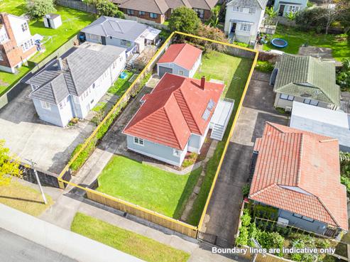 1/14 Rawalpindi Street, Mount Albert