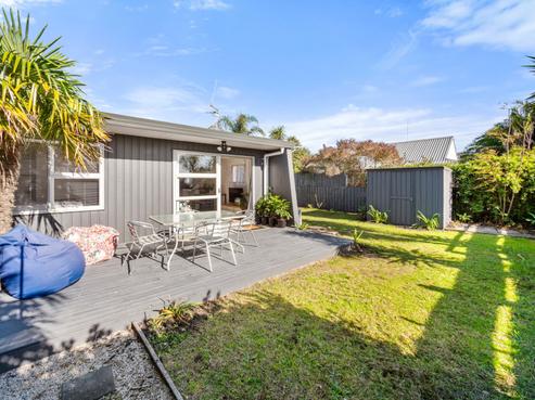 1/18 Gobray Crescent, Mount Maunganui