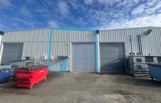 Trade or Store – This Unit Does It All!