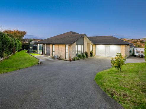 18 Canmore Street, Pokeno