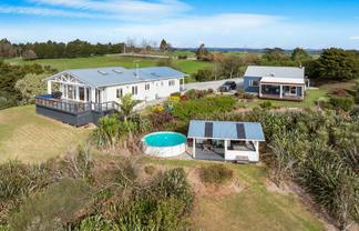 679 Silver Hill Road, Wellsford