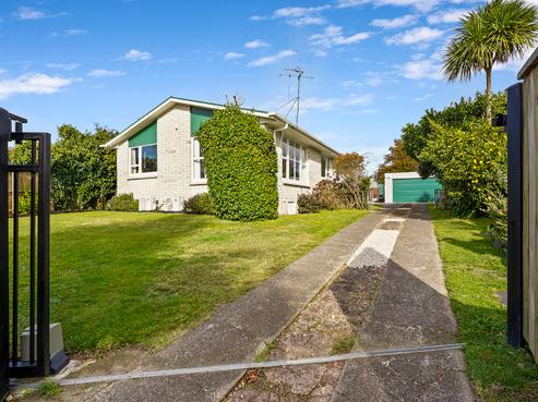 25 Mcintosh Street, Chartwell
