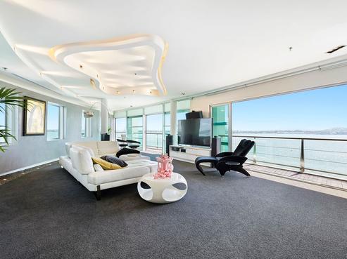 53/143 Quay Street, Auckland Central
