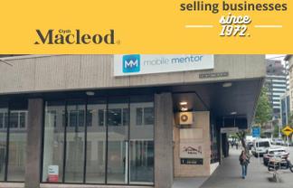 Space Available For Lease in Auckland CBD, Ideal Retail or Takeway - (CML 11288)