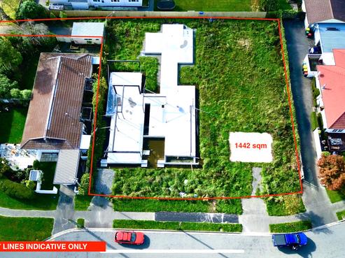88 Hartley Avenue, Strowan