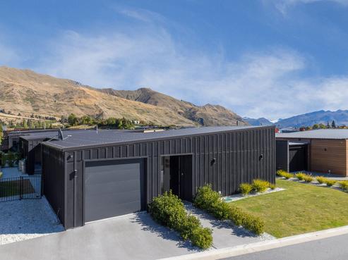 3 Stackbrae Avenue, Wanaka
