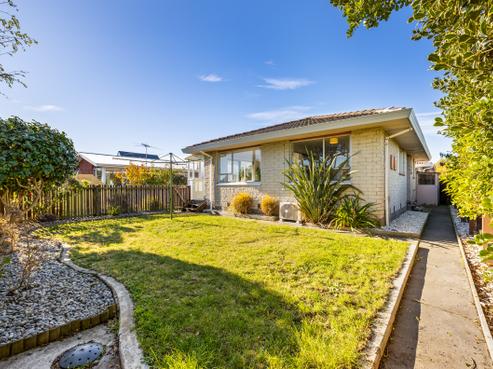 1/117 Estuary Road, South New Brighton