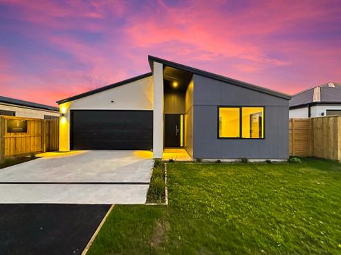 36 Tarata Way, Rolleston