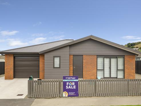 11B Harlech Street, Oamaru