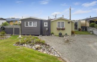 Crib 32/329 Kaik Road, Oamaru