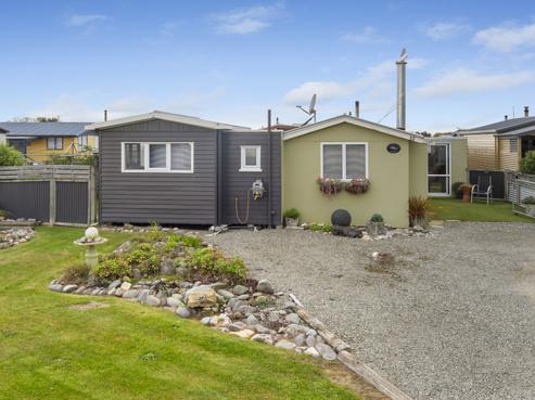 32/329 Kaik Road, North Otago