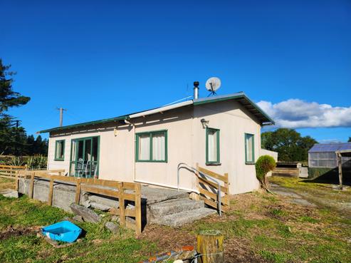 406 Taylorville Road, Coal Creek