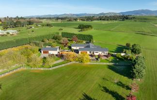 380C Upper Plain Road, Masterton
