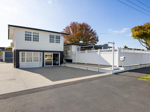 166 Sandwich Road, Saint Andrews