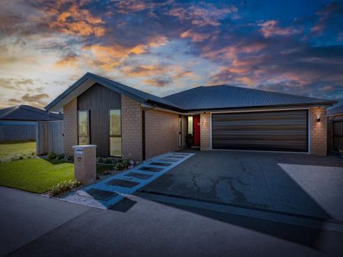 17 Palmer Avenue, Rolleston