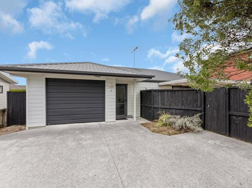 110B Victoria Street West, Pukekohe