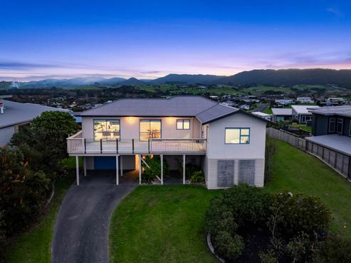17 Driftwood Place, Mangawhai Heads