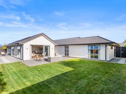 5 Maclaren Road, Wigram