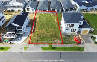 92 Kahui Parade, Karaka